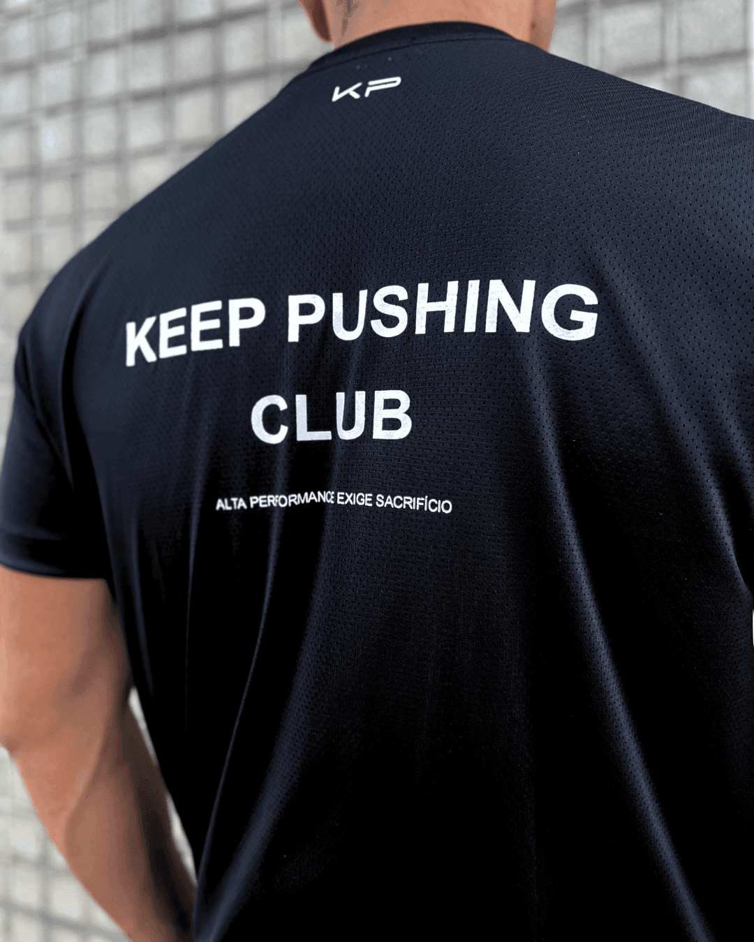 T-Shirt Performance