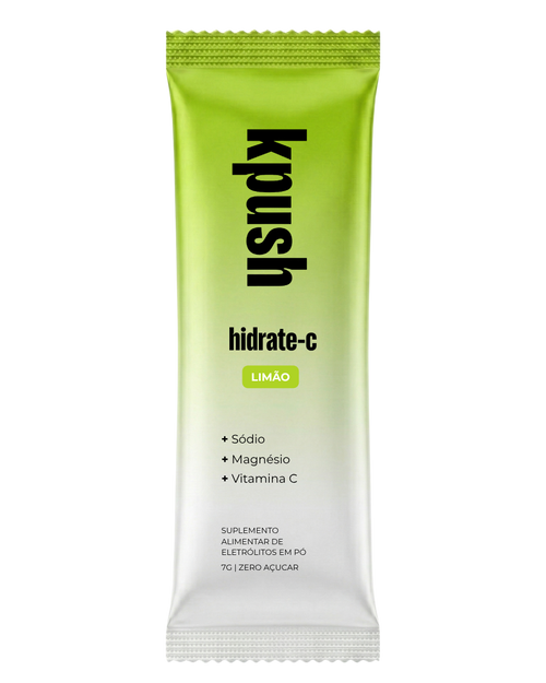Kpush Hidrate-c