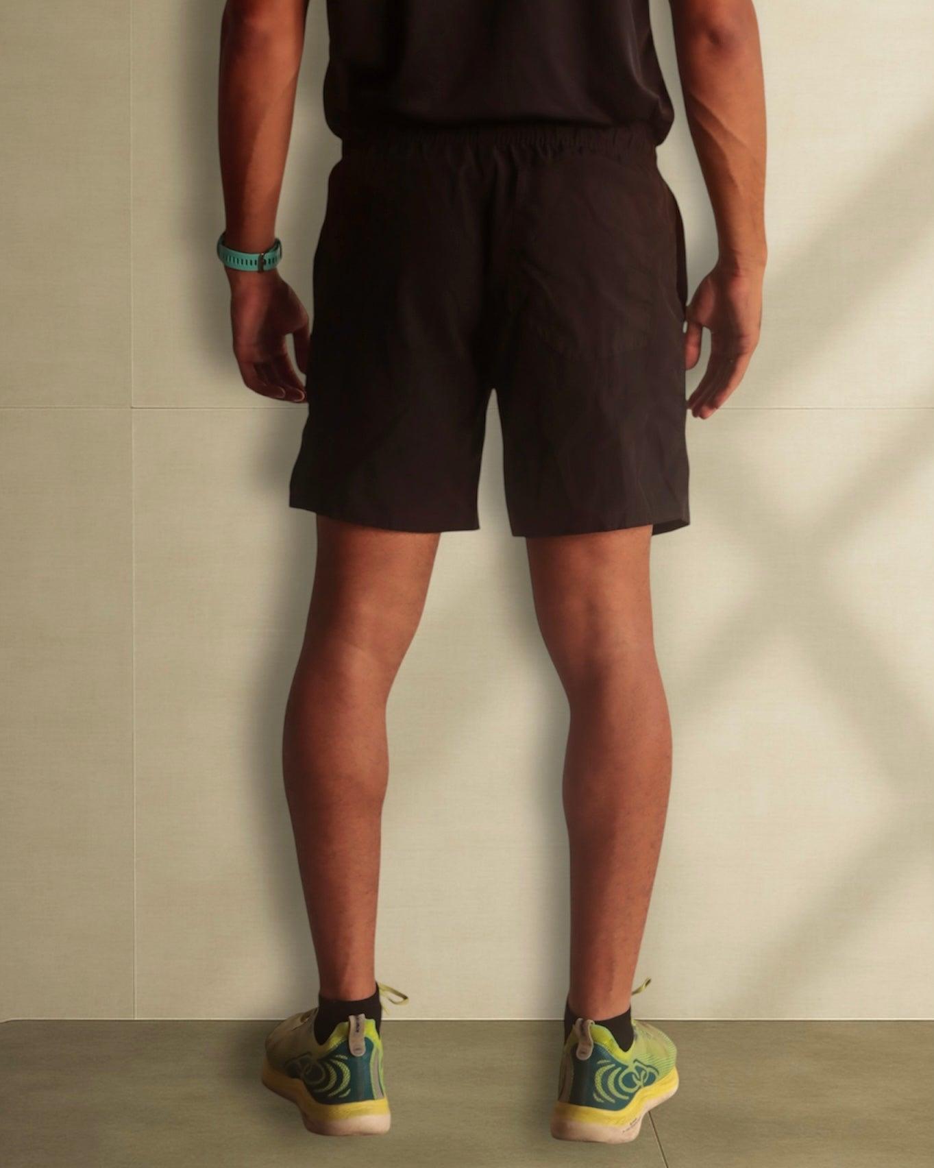 Short Training