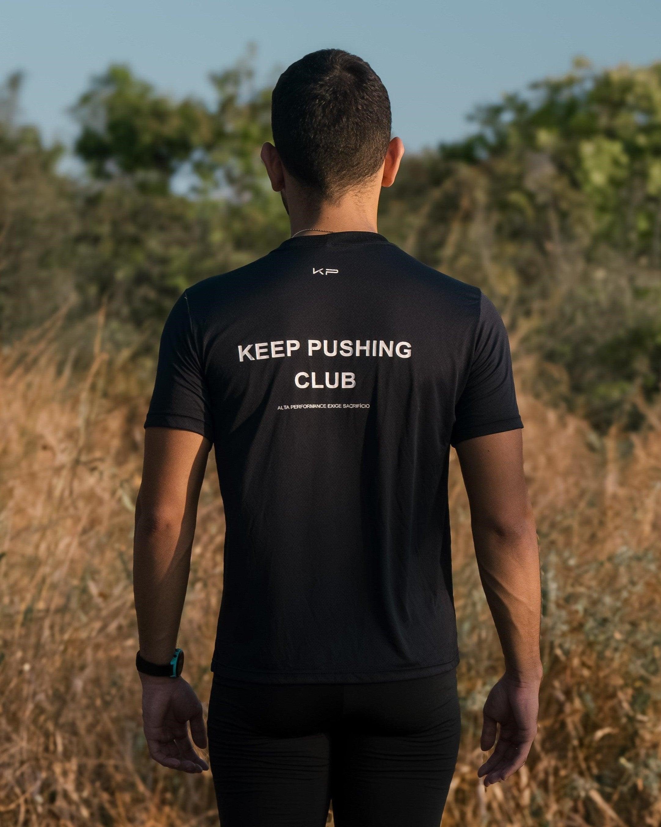 T-Shirt Performance