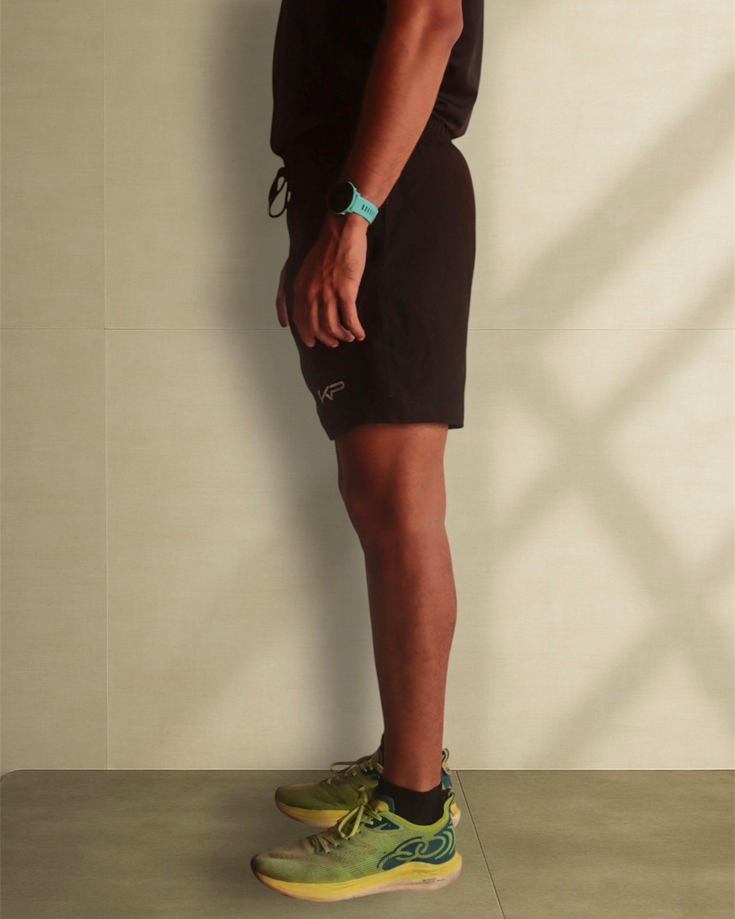 Short Training