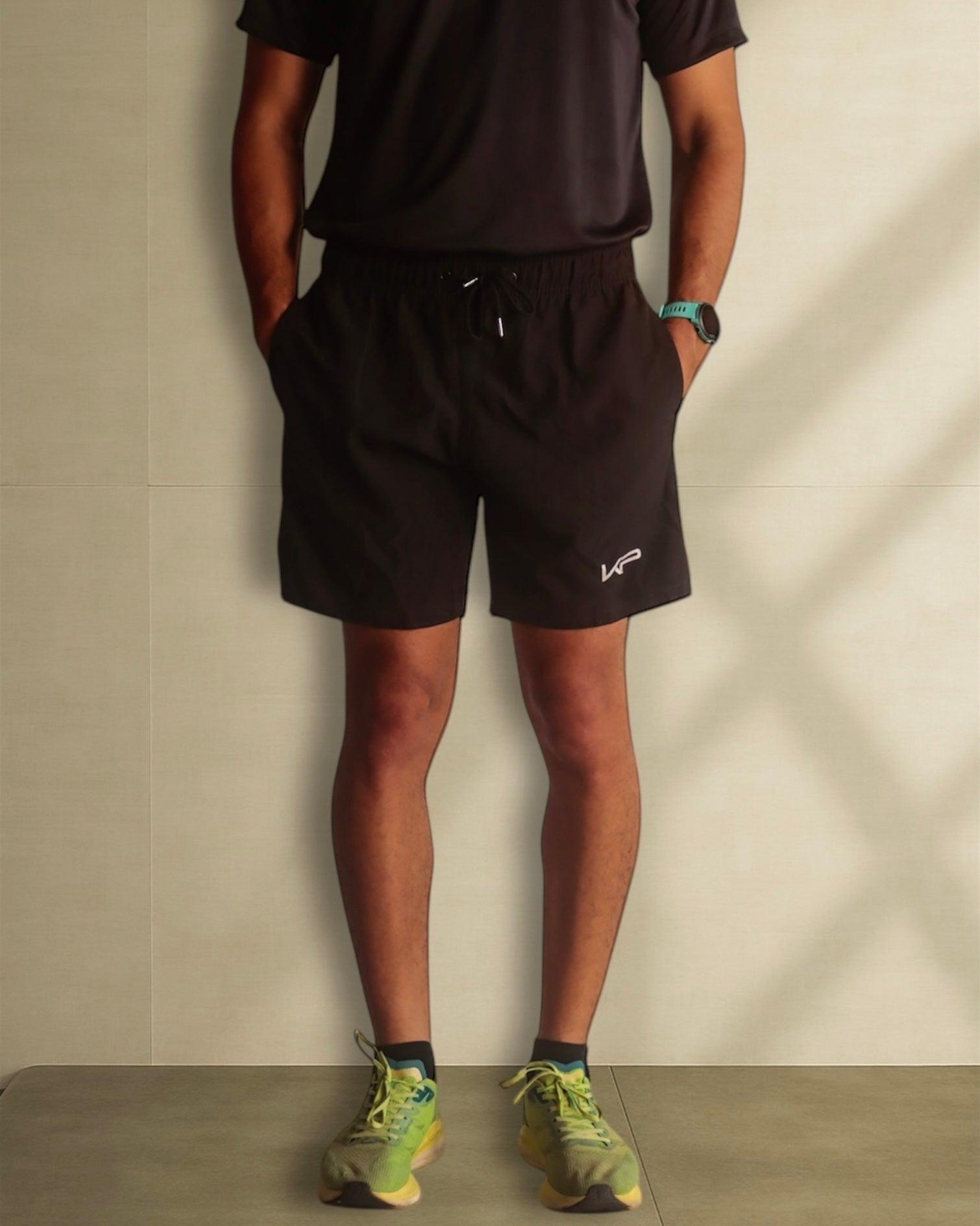 Short Training